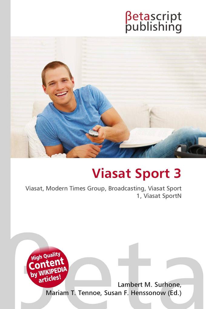 Viasat Sport 3