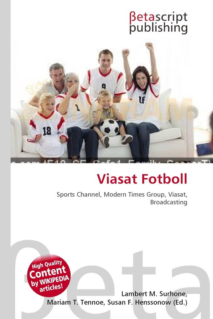 Viasat Fotboll