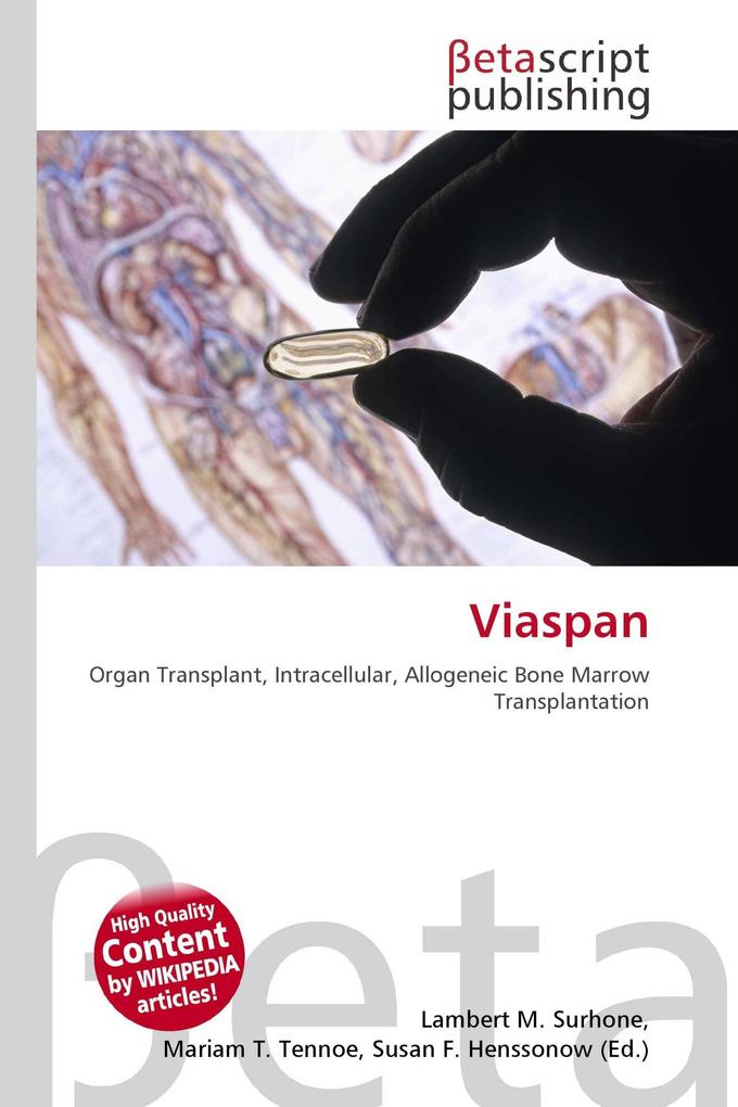 Viaspan