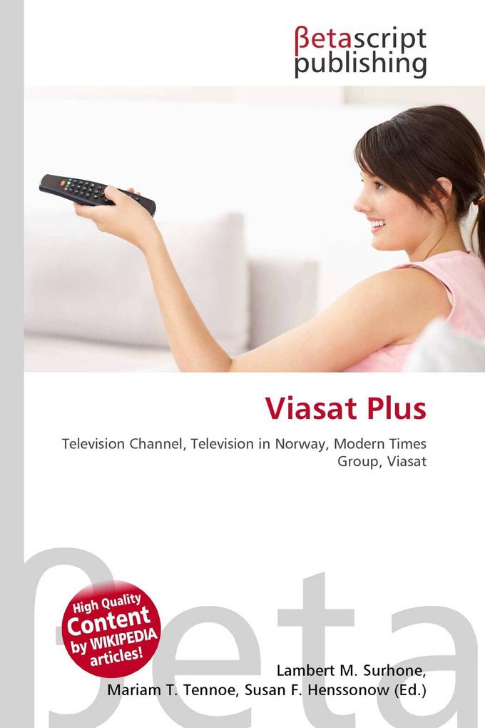 Viasat Plus