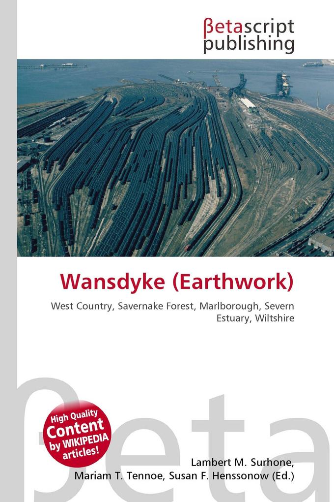 Wansdyke (Earthwork)