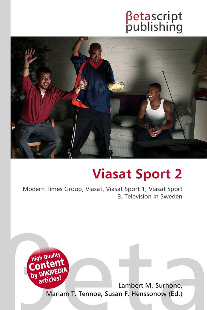 Viasat Sport 2