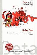 Baby Dee