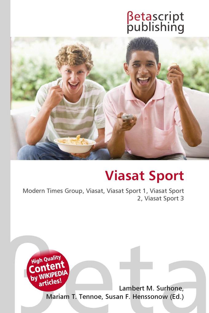Viasat Sport