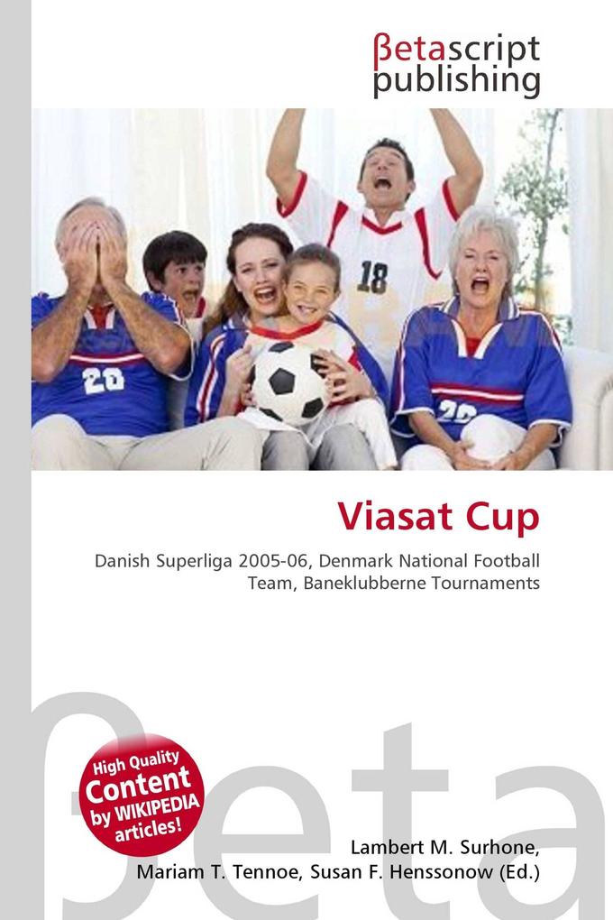 Viasat Cup