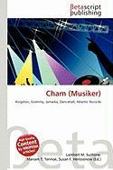 Cham (Musiker)