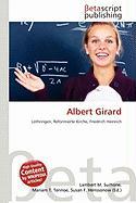 Albert Girard
