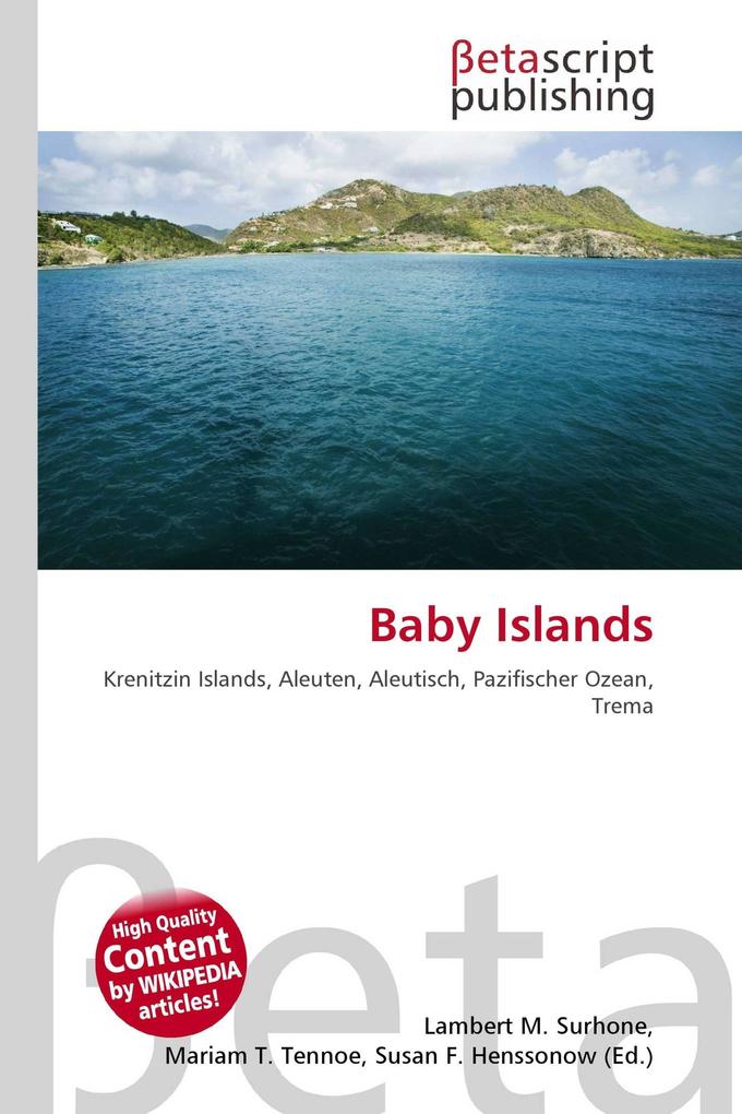 Baby Islands