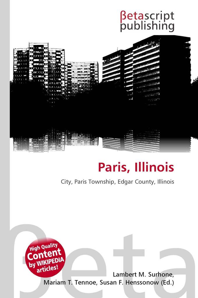 Paris Illinois