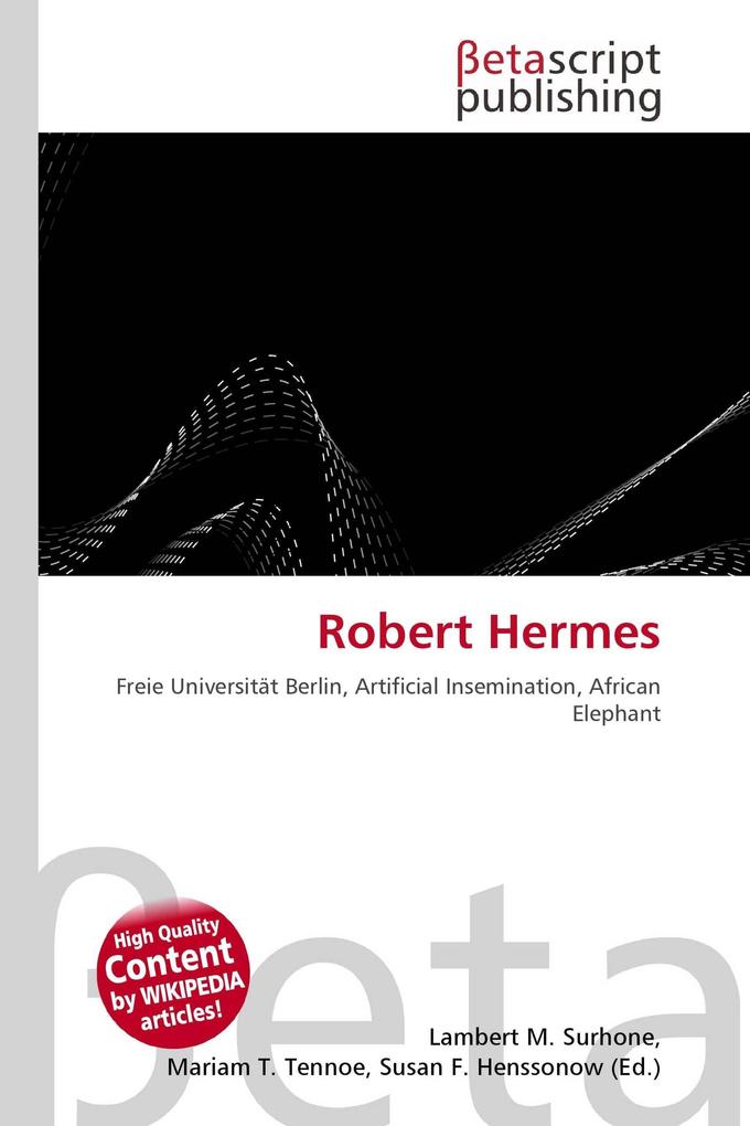 Robert Hermes