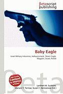 Baby Eagle