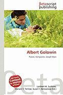 Albert Golowin