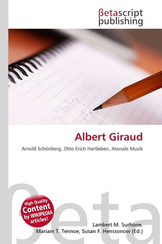 Albert Giraud