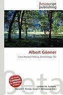 Albert Gönner