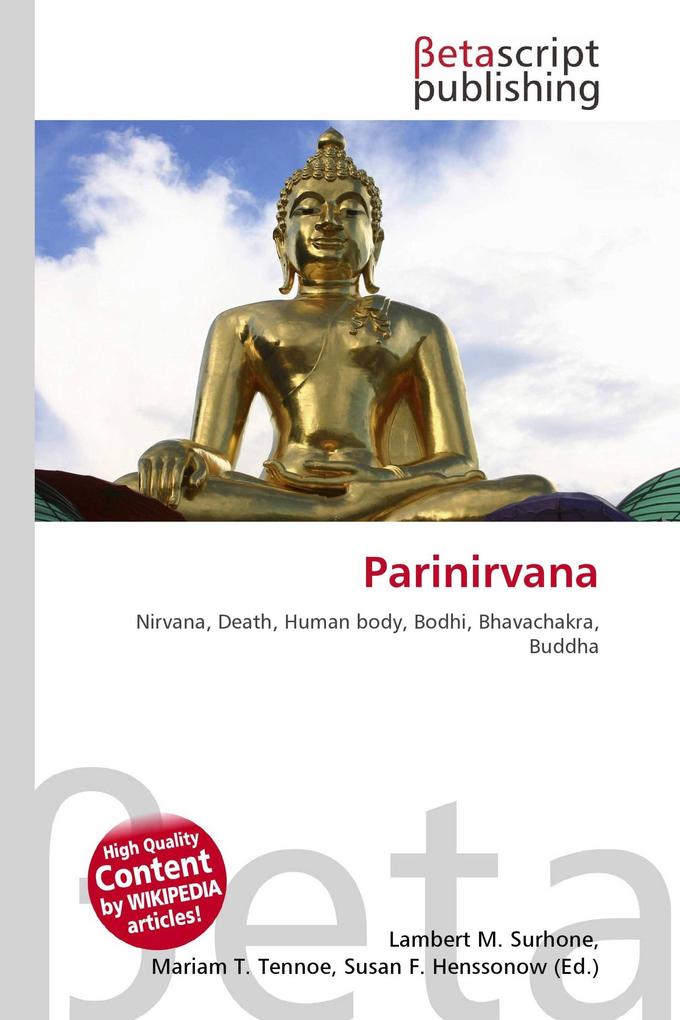 Parinirvana