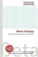 Albert Glatigny