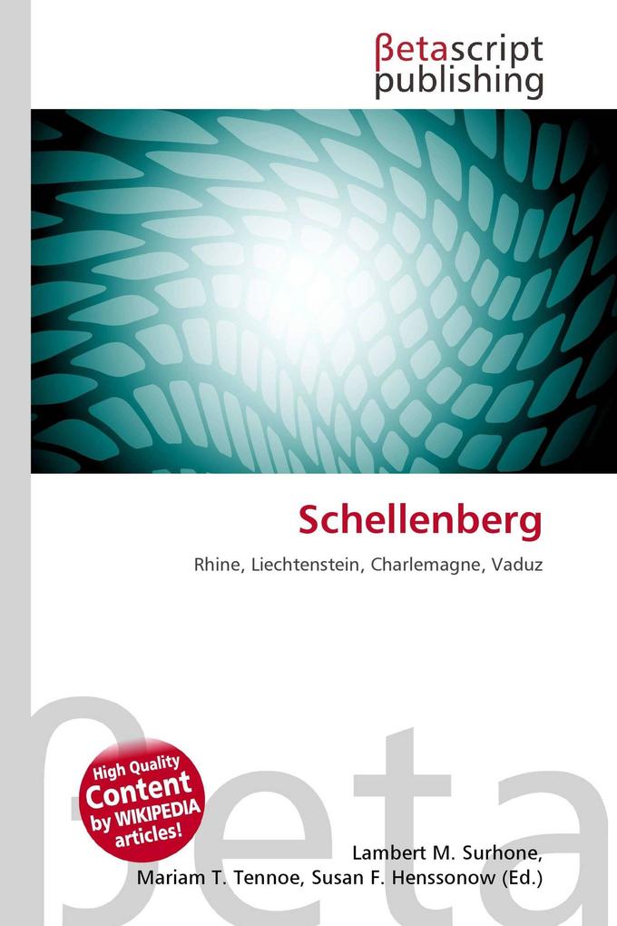 Schellenberg