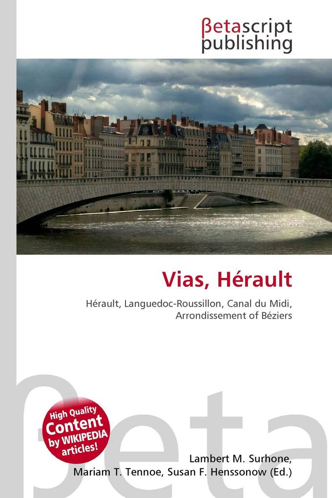 Vias Hérault