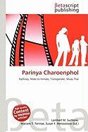 Parinya Charoenphol