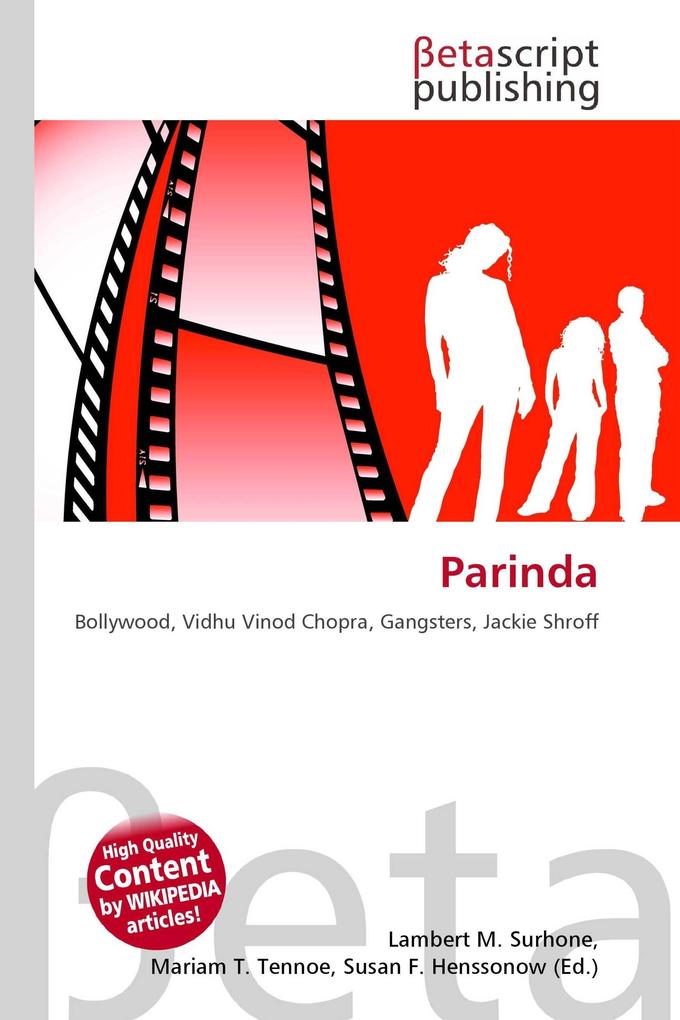 Parinda