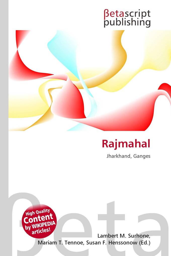 Rajmahal