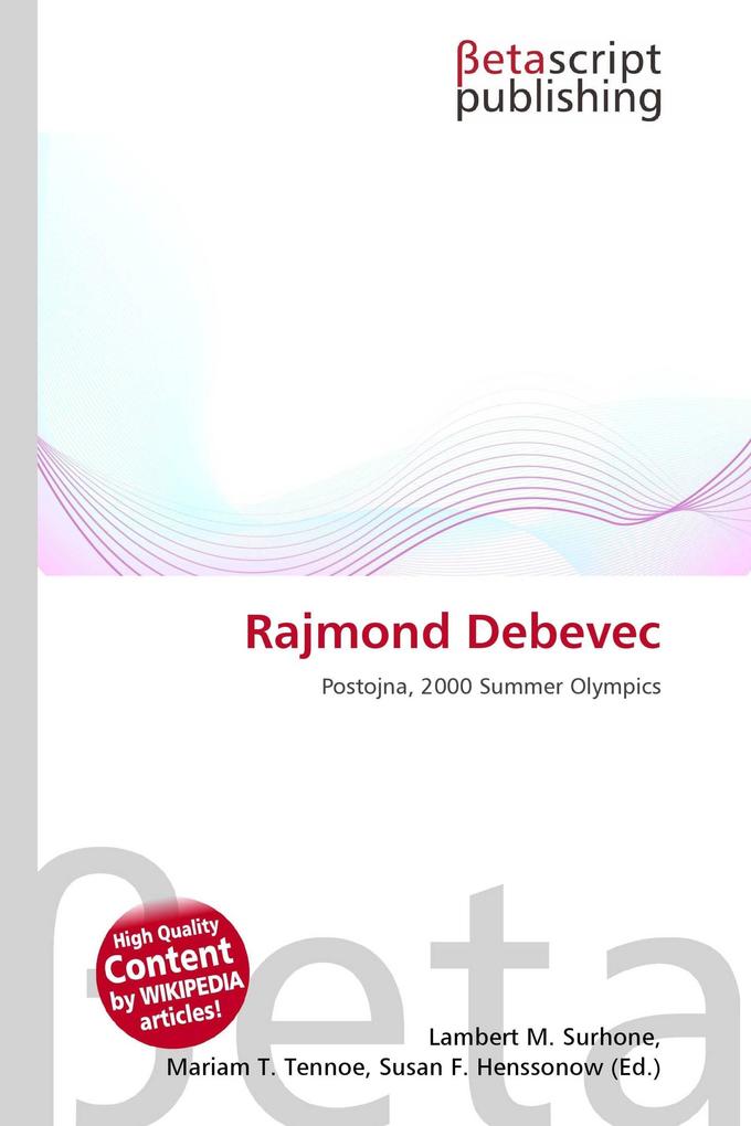 Rajmond Debevec