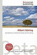Albert Göring