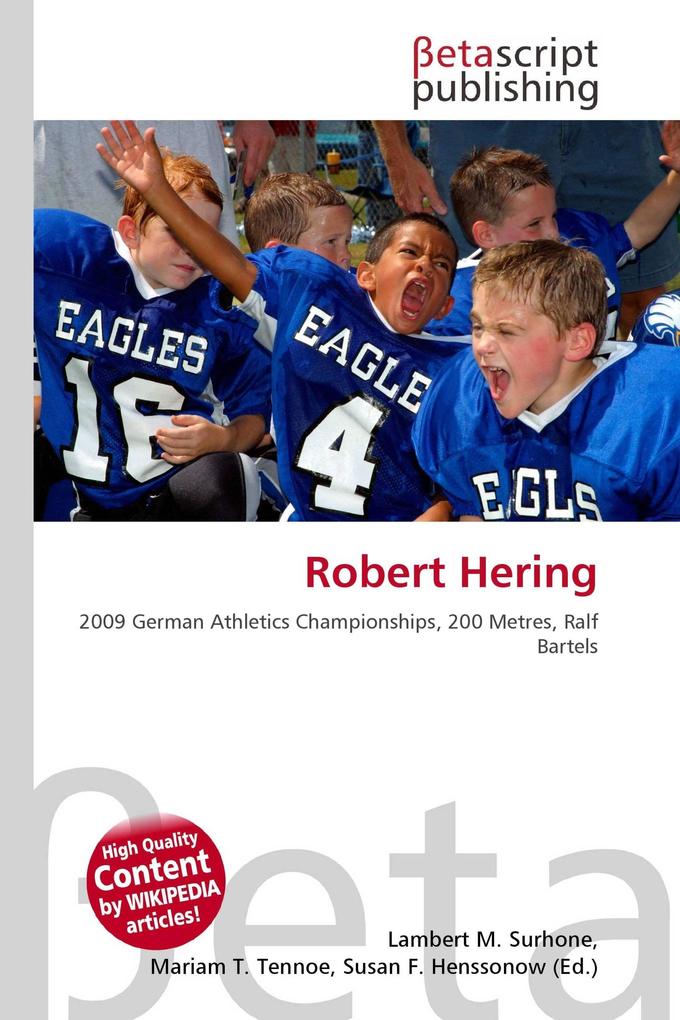 Robert Hering