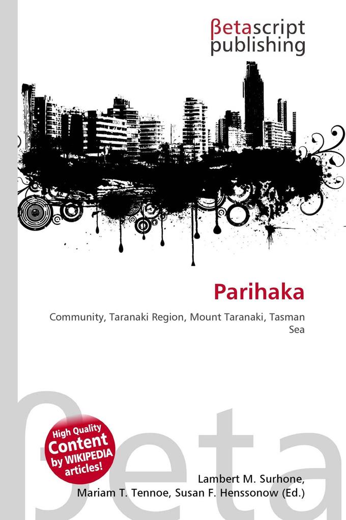 Parihaka