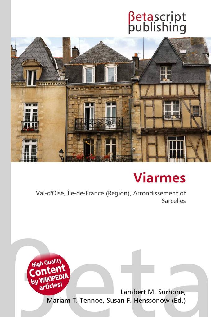 Viarmes