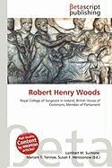 Robert Henry Woods