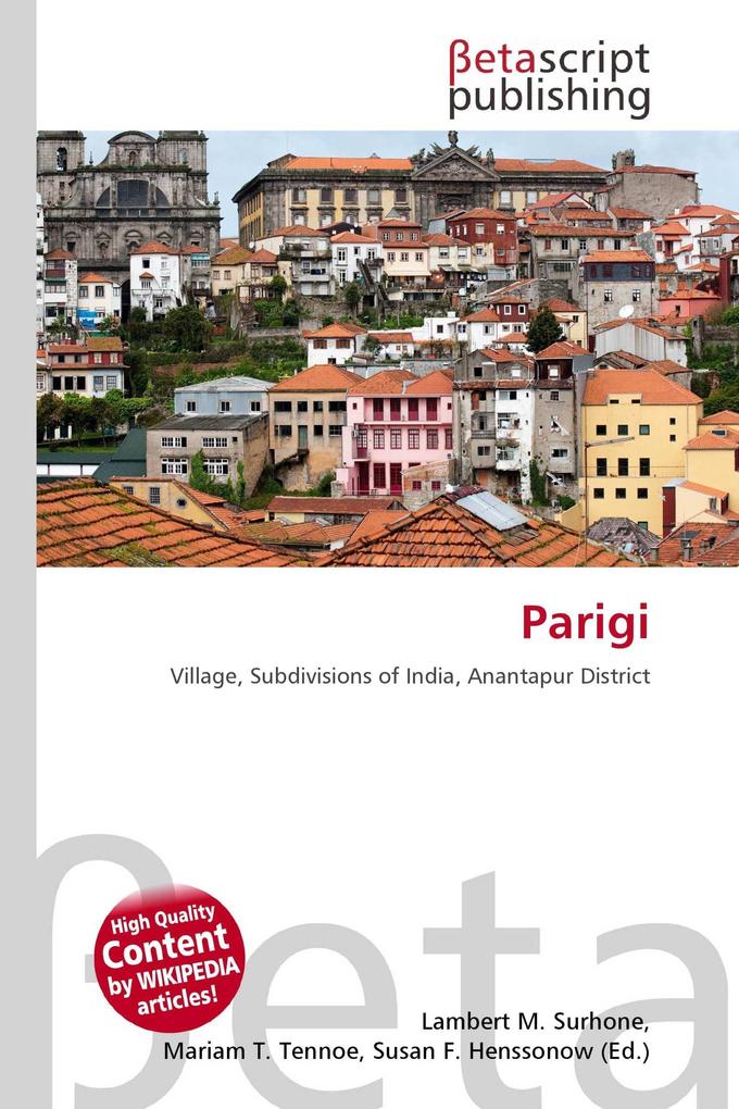 Parigi
