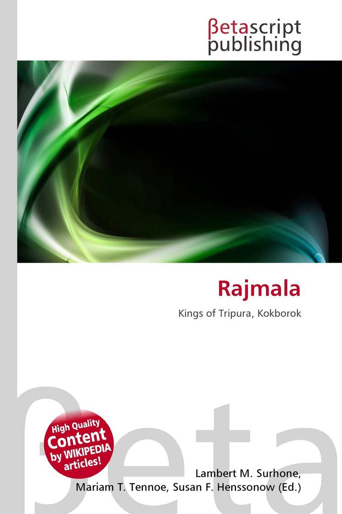 Rajmala