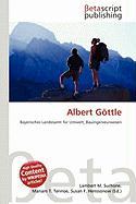 Albert Göttle