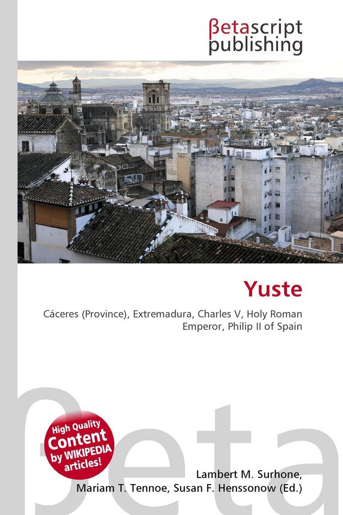 Yuste