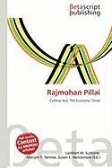 Rajmohan Pillai