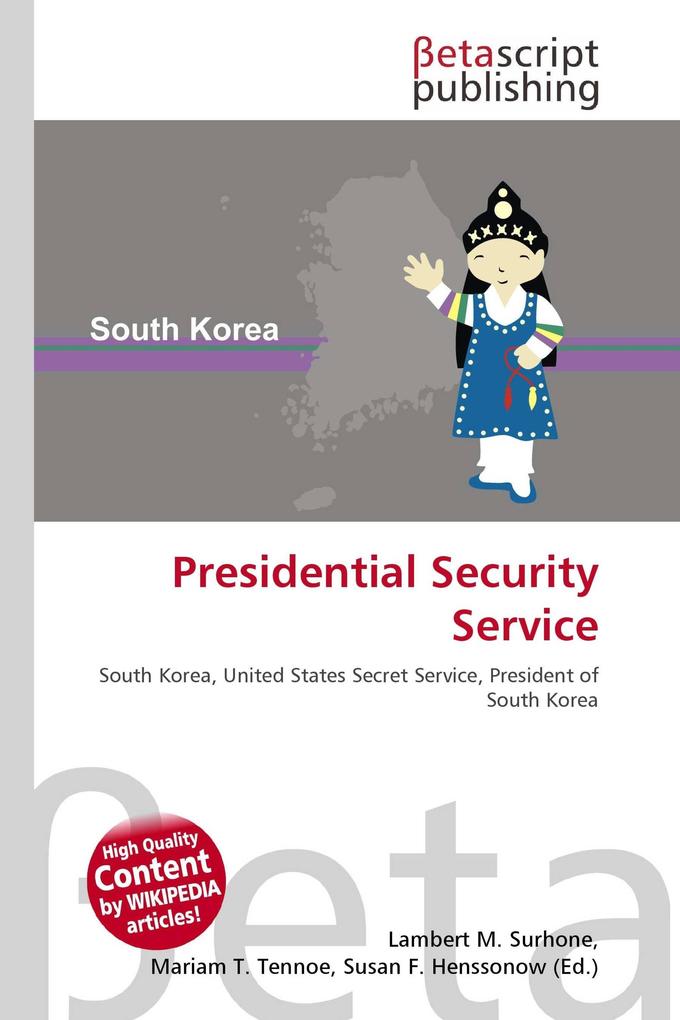 Presidential Security Service