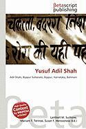 Yusuf Adil Shah