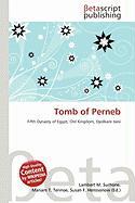Tomb of Perneb