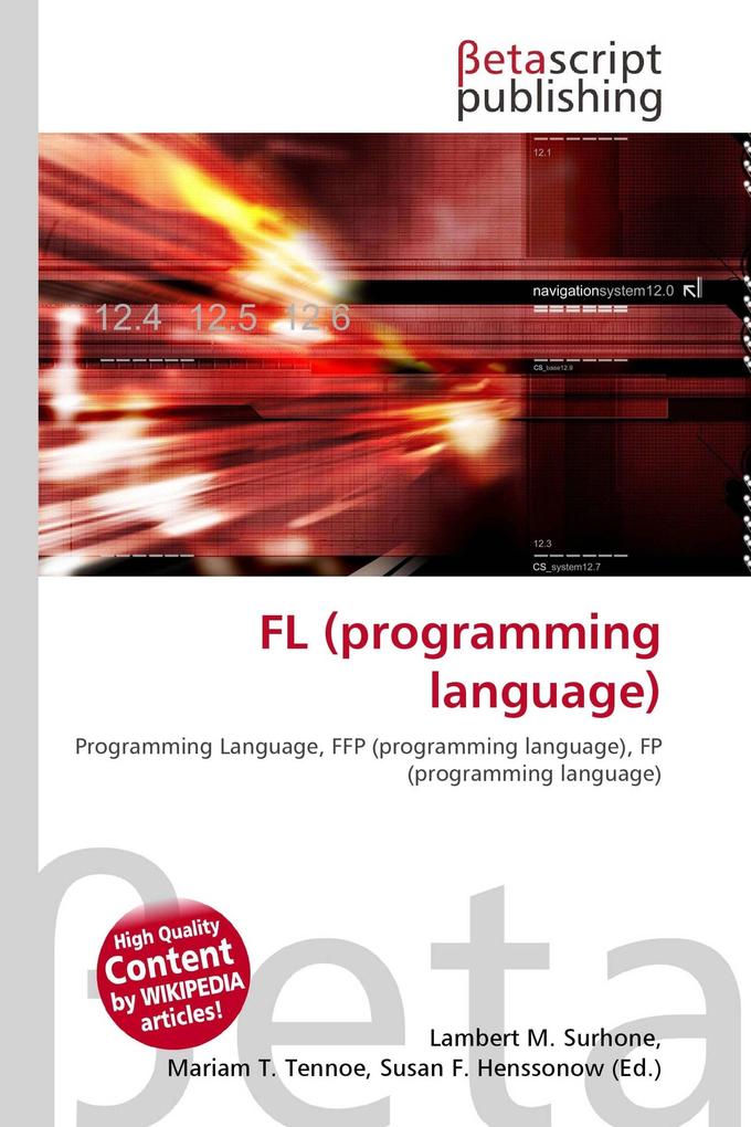 FL (programming language)