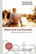 Albert Graf von Pourtalès