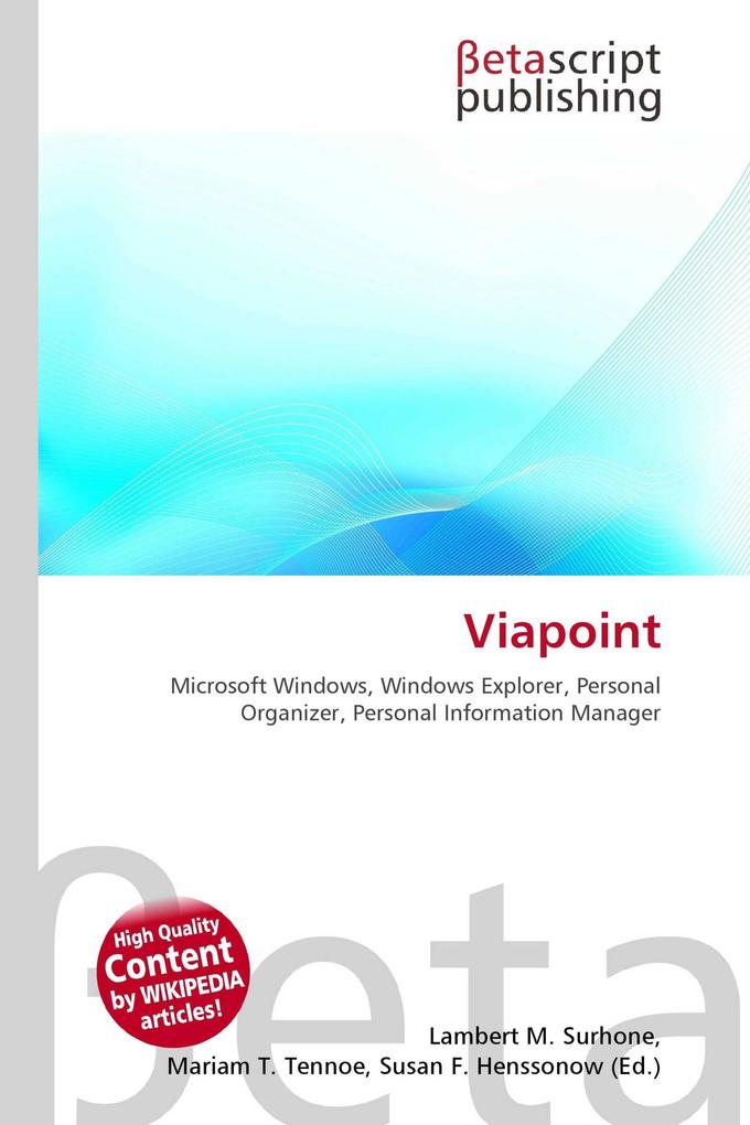 Viapoint