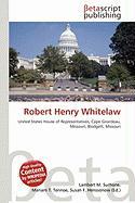 Robert Henry Whitelaw