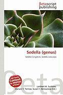 Sedella (genus)