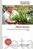 Albert Grauer