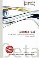 Schelten Pass