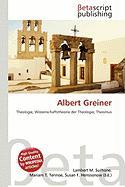 Albert Greiner