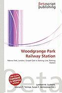 Woodgrange Park Railway Station