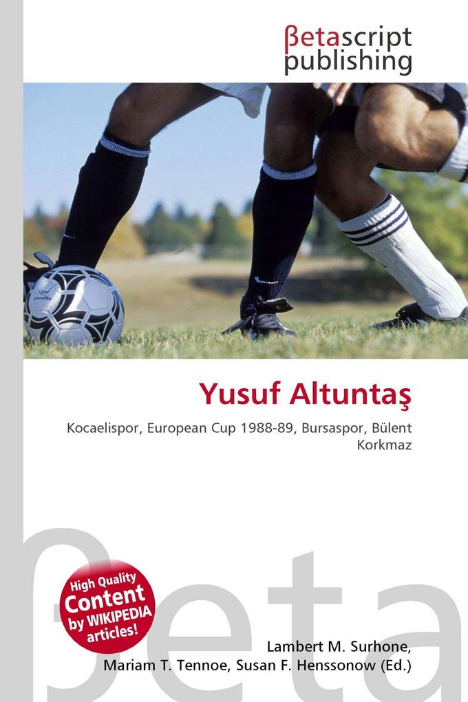 Yusuf Altunta