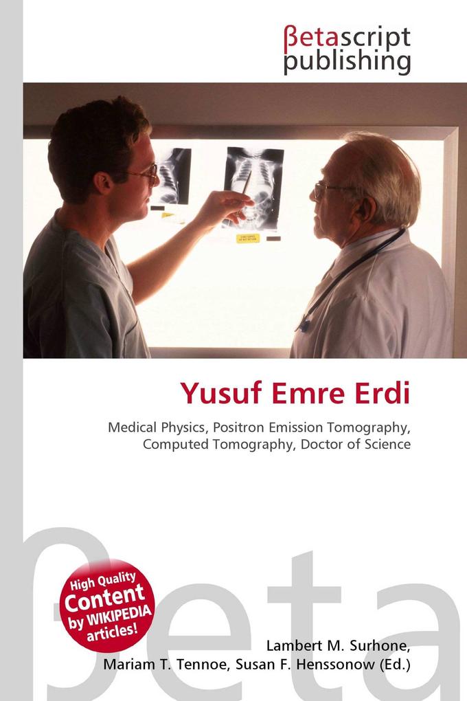 Yusuf Emre Erdi